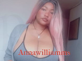 Annawilliamms