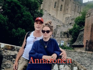 Annazonen