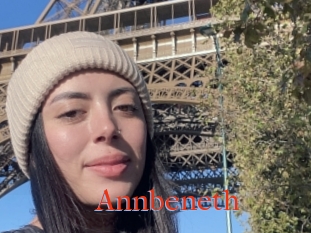 Annbeneth