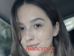 Anncircle