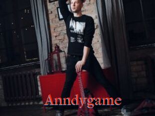 Anndygame