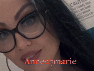 Anne27marie