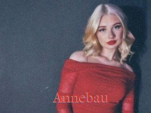 Annebau