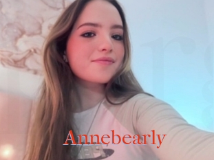 Annebearly