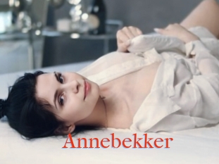 Annebekker
