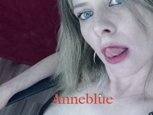 Anneblue