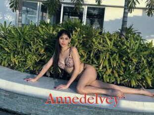 Annedelvey