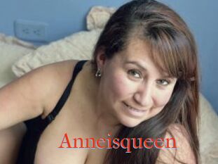 Anneisqueen