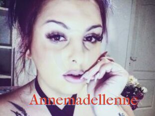 Annemadellenne
