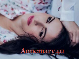 Annemary4u