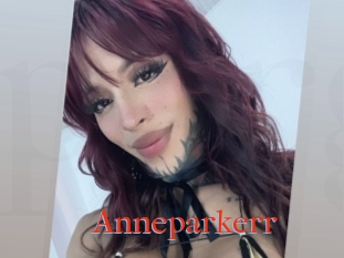 Anneparkerr