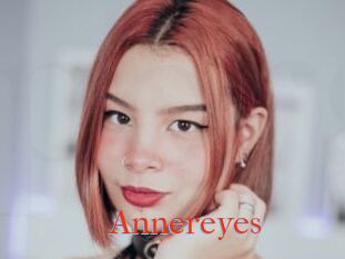 Annereyes