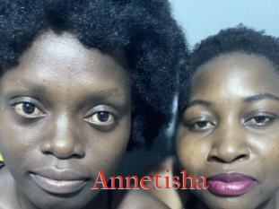 Annetisha