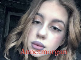 Annetmorgan