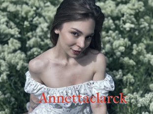 Annettaclarck