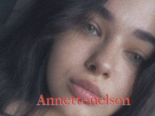 annettenelson Porno G