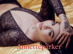 Annetteparker
