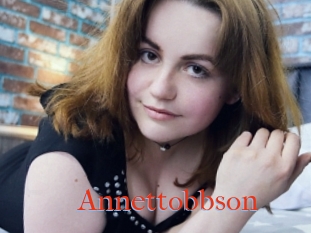 Annettobbson