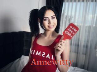 Annewitty