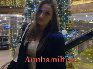 Annhamilton
