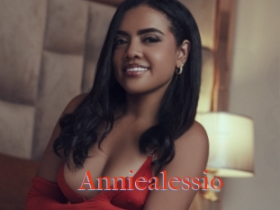 Anniealessio