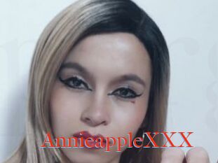 AnnieappleXXX