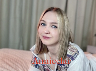 Annieclar