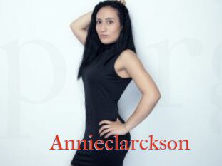 Annieclarckson