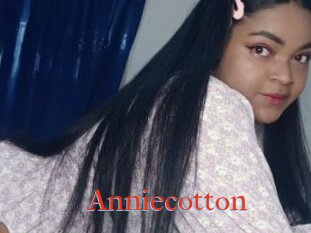 Anniecotton
