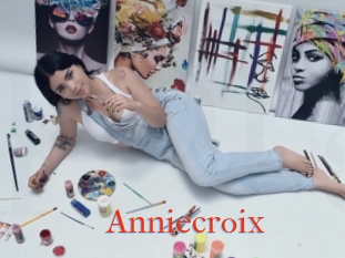 Anniecroix