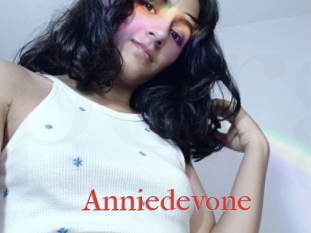 Anniedevone