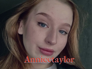 Annieetaylor
