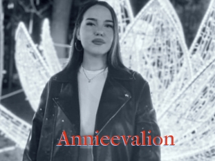 Annieevalion