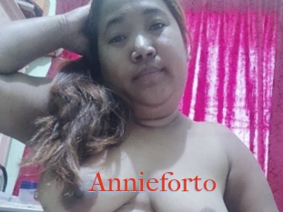 Annieforto