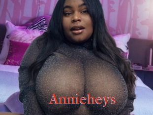 Annieheys