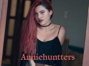 Anniehuntters