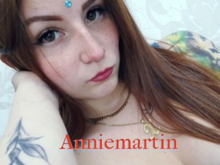 Anniemartin
