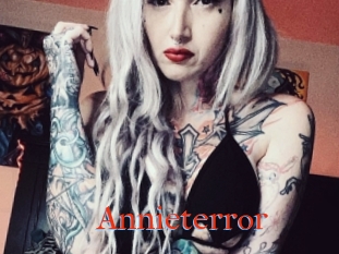 Annieterror