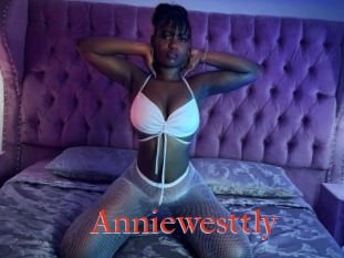 Anniewesttly