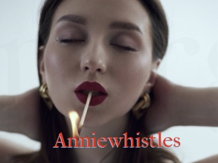 Anniewhistles
