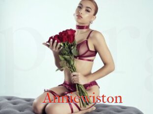 Anniewiston