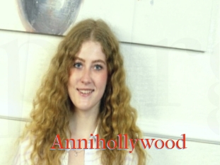 Annihollywood
