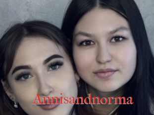 Annisandnorma