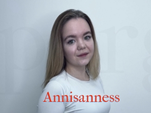 Annisanness