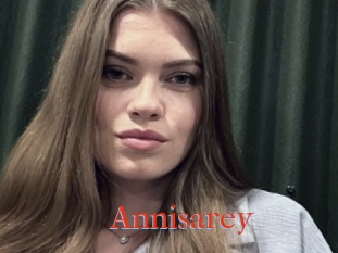 Annisarey