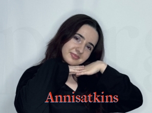 Annisatkins