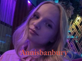 Annisbanbury