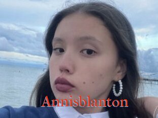 Annisblanton