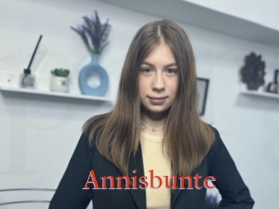 Annisbunte