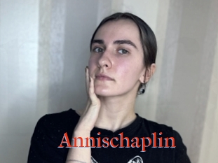 Annischaplin